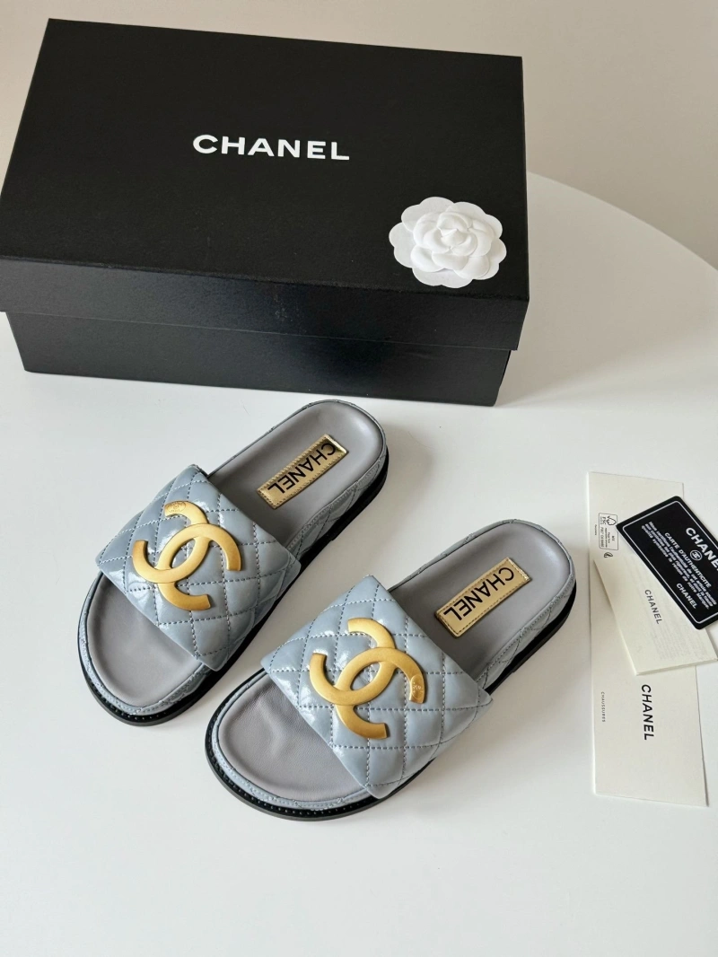 Comfortable Chxnxl Flat Shoes 133211