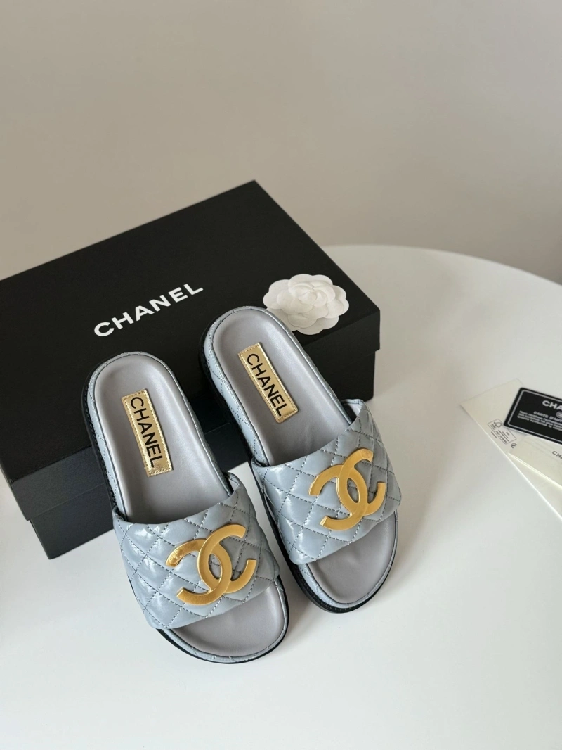 Comfortable Chxnxl Flat Shoes 133211