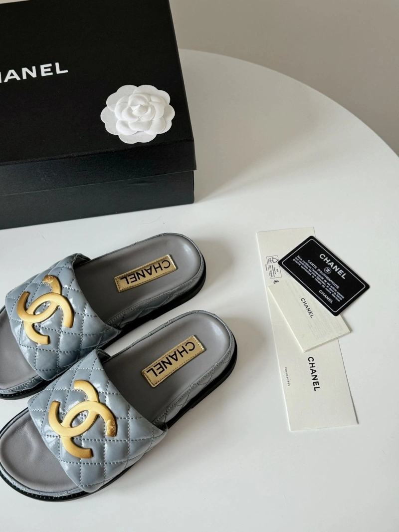 Comfortable Chxnxl Flat Shoes 133211
