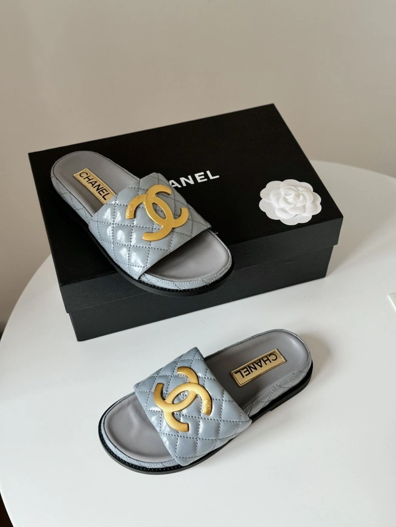 Comfortable Chxnxl Flat Shoes 133211