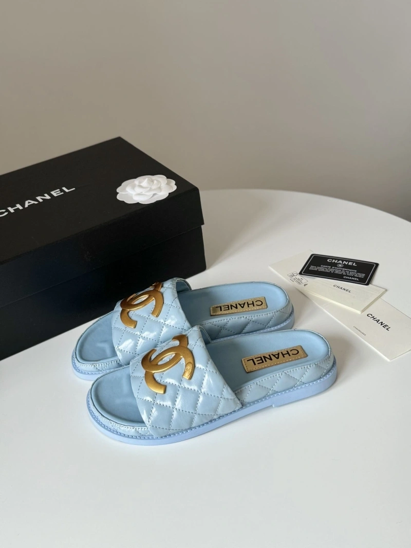Chxnxl Flat Shoes Practical 133207