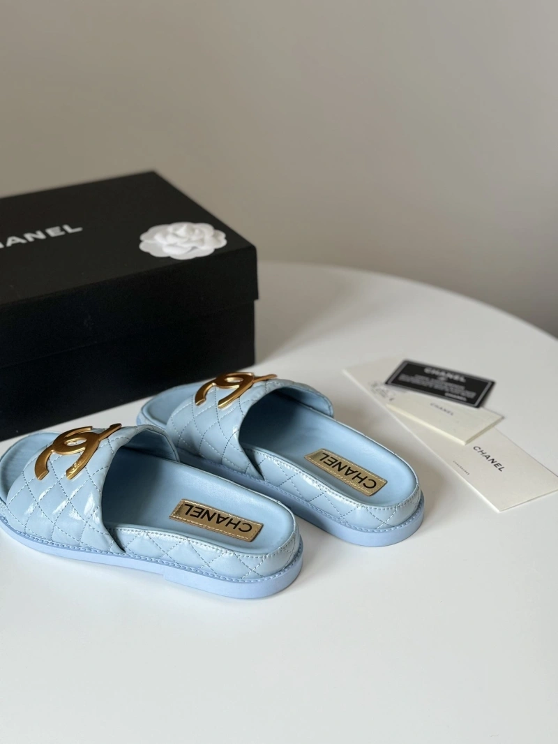 Chxnxl Flat Shoes Practical 133207