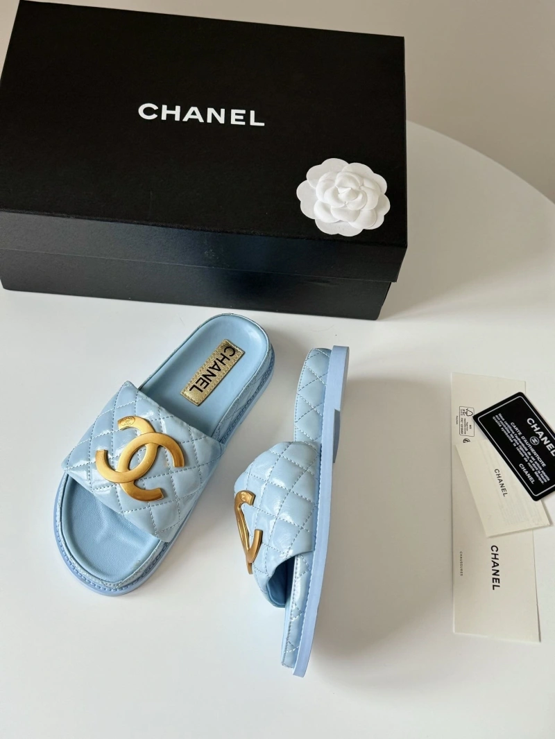 Chxnxl Flat Shoes Practical 133207