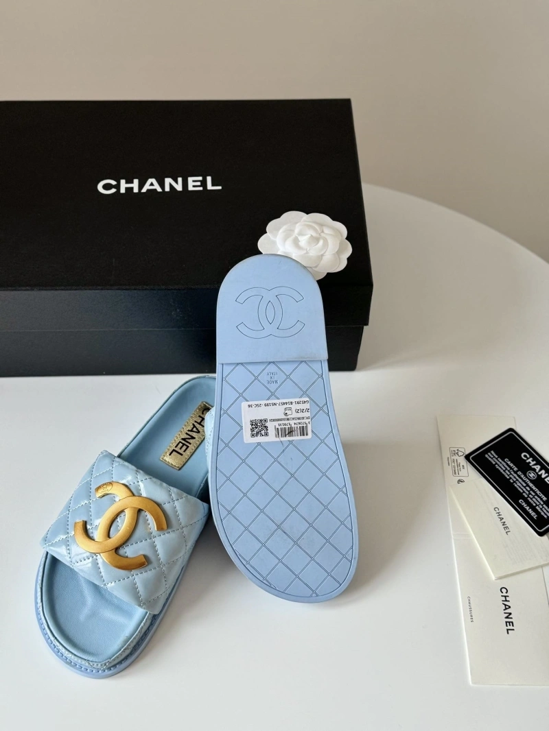 Chxnxl Flat Shoes Practical 133207