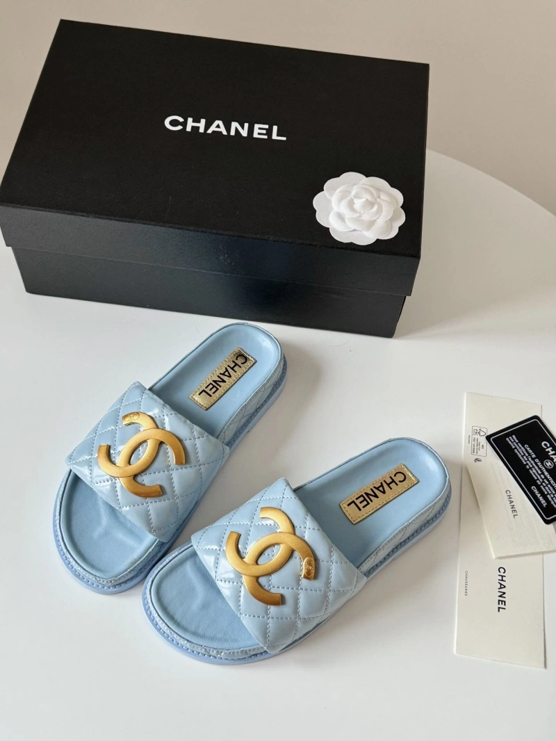 Chxnxl Flat Shoes Practical 133207
