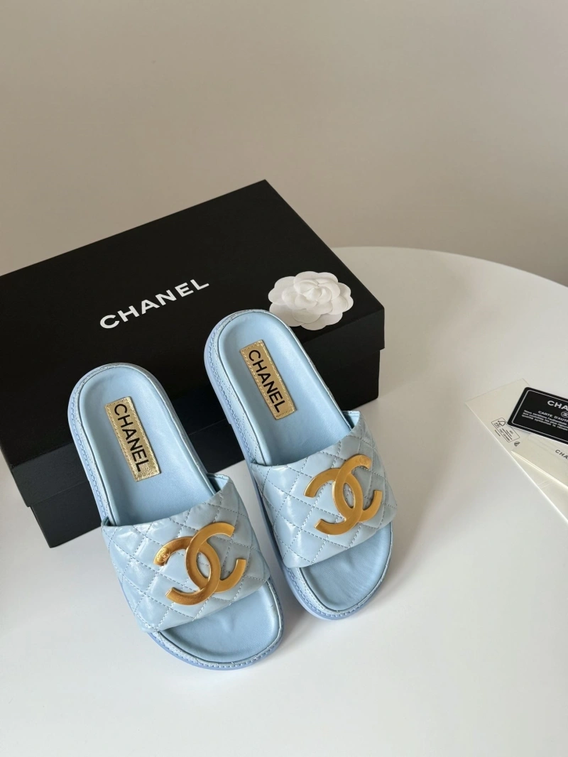 Chxnxl Flat Shoes Practical 133207