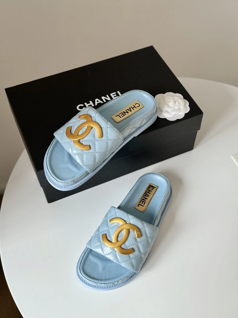 Chxnxl Flat Shoes Practical 133207