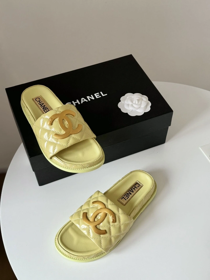 Chxnxl Flat Shoes Durable 133210