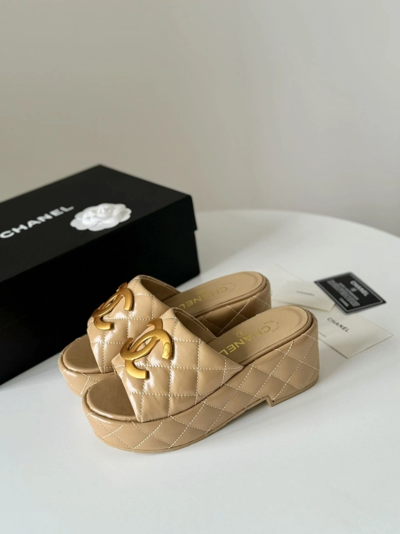 Chxnxl Flat Shoes Classic 133213