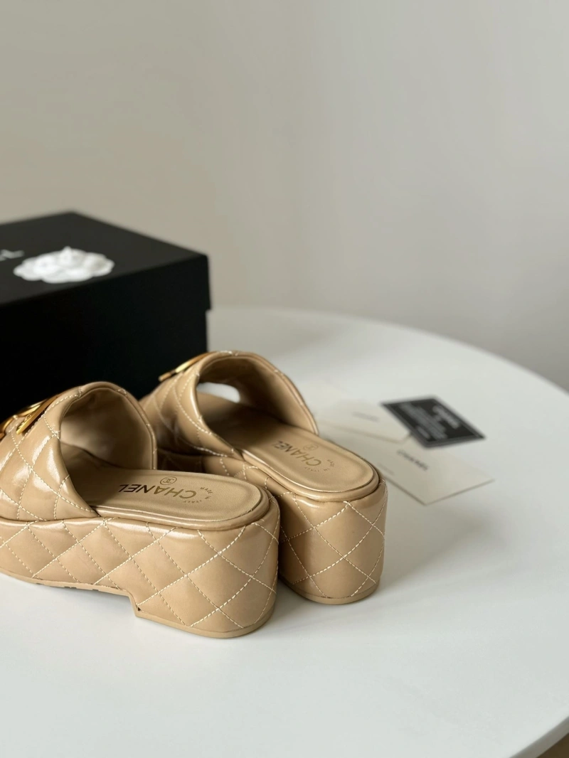 Chxnxl Flat Shoes Classic 133213