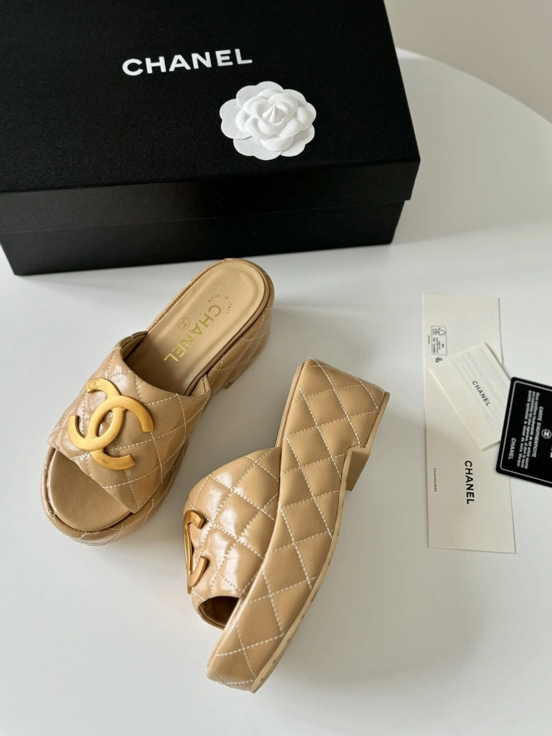 Chxnxl Flat Shoes Classic 133213