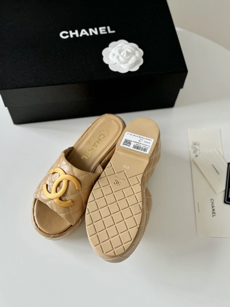 Chxnxl Flat Shoes Classic 133213