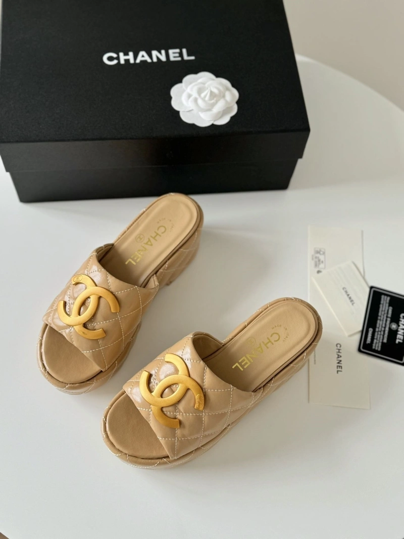 Chxnxl Flat Shoes Classic 133213