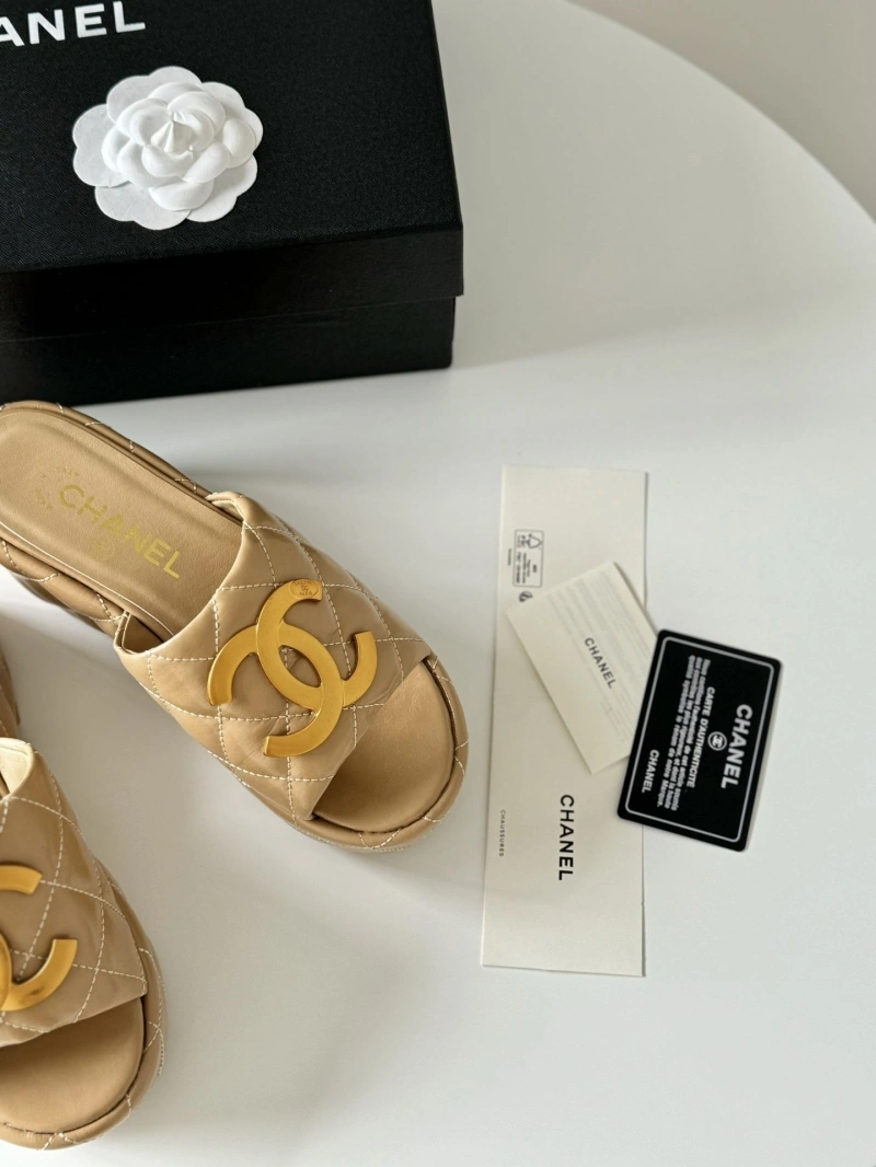 Chxnxl Flat Shoes Classic 133213