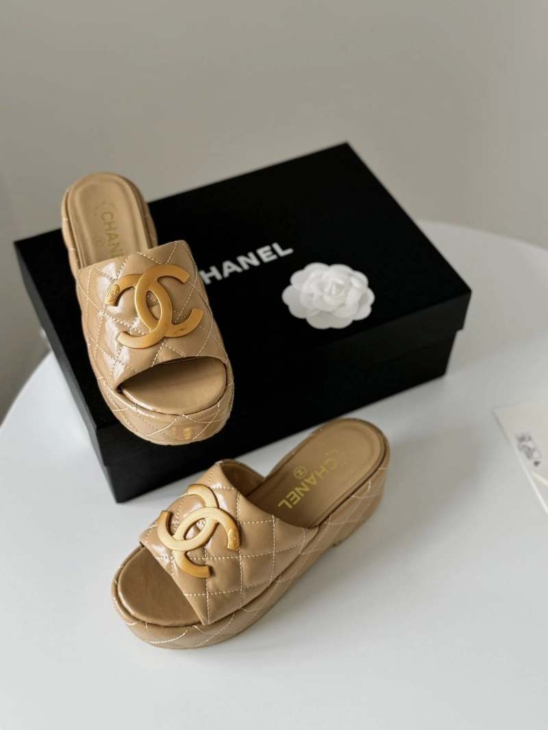 Chxnxl Flat Shoes Classic 133213