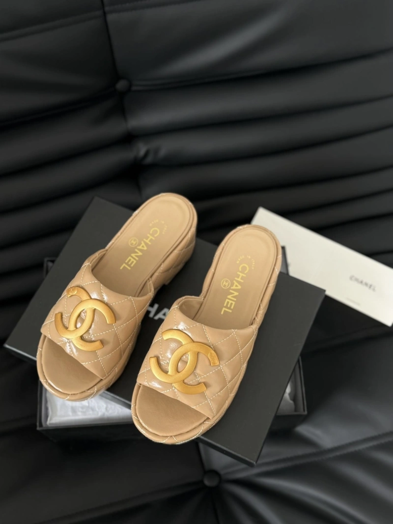Chxnxl Flat Shoes Classic 133213