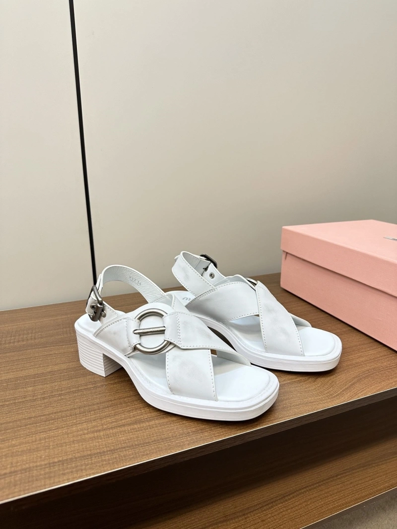 HighQuality Mix Mix Sandals 196686