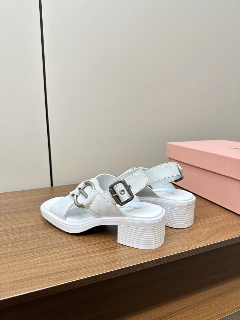 HighQuality Mix Mix Sandals 196686