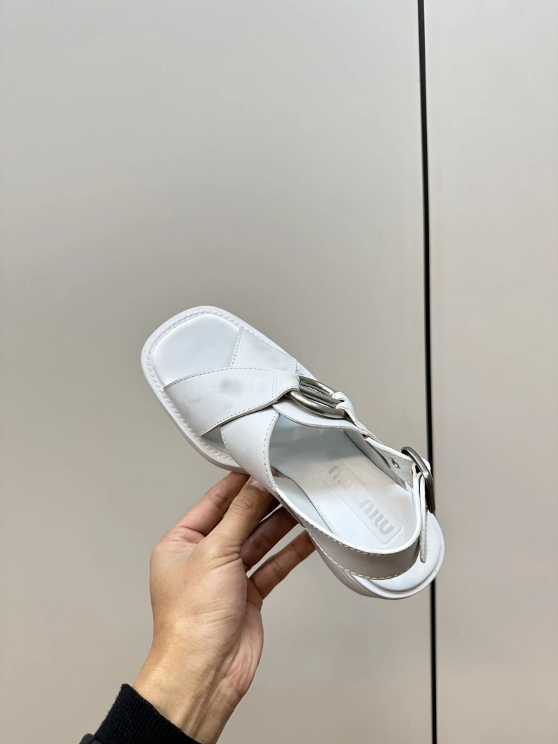 HighQuality Mix Mix Sandals 196686