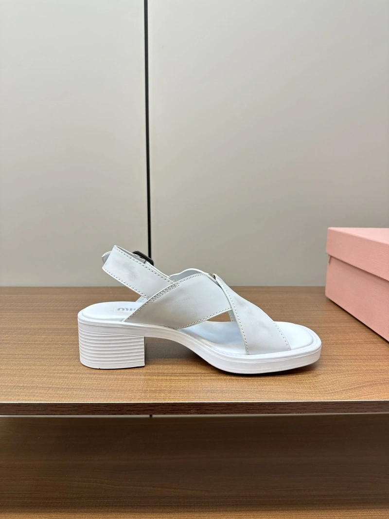 HighQuality Mix Mix Sandals 196686