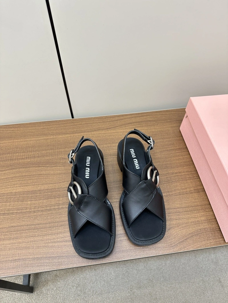 Mix Mix Sandals Bright 196684