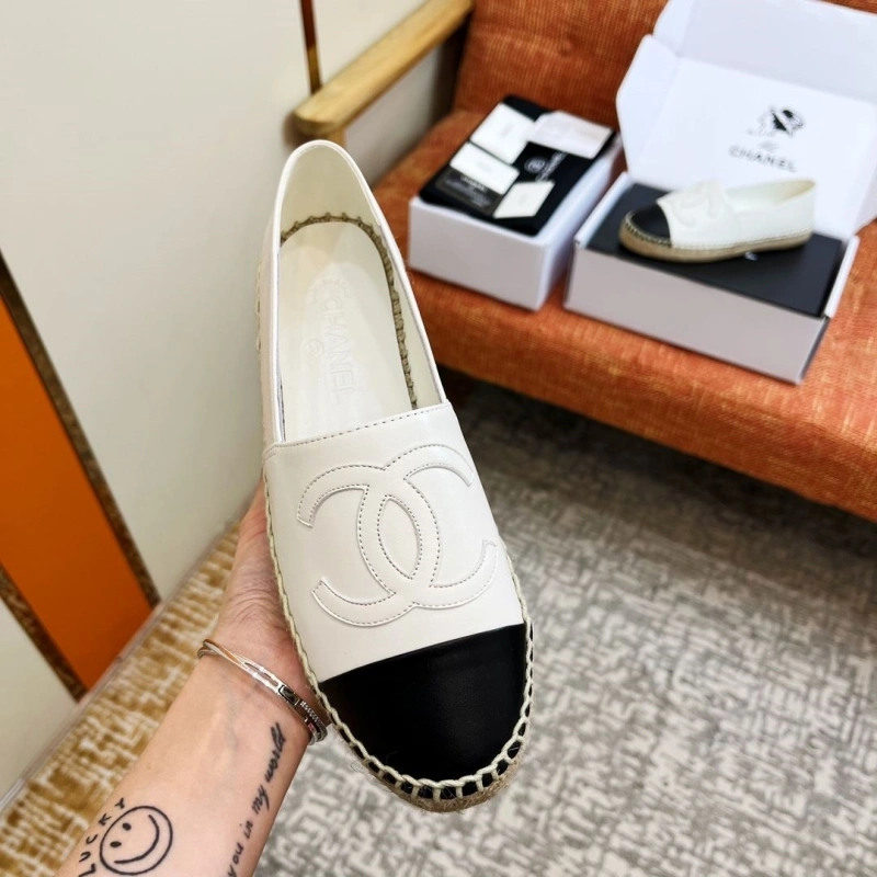 Chxnxl Flat Shoes EasyMatch 133205