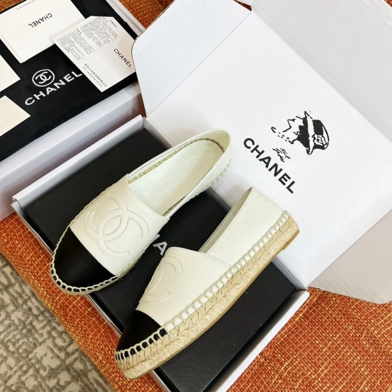 Chxnxl Flat Shoes EasyMatch 133205