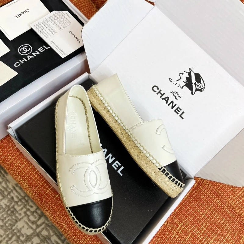 Chxnxl Flat Shoes EasyMatch 133205