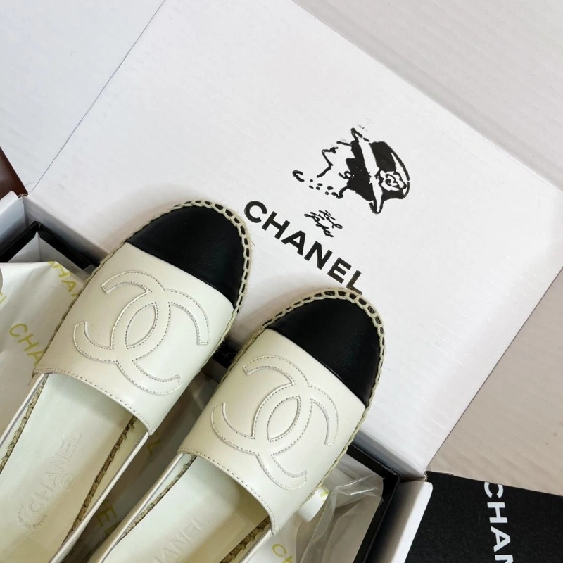 Chxnxl Flat Shoes EasyMatch 133205