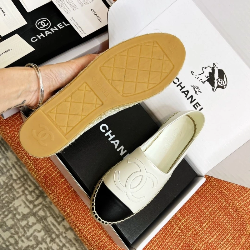 Chxnxl Flat Shoes EasyMatch 133205