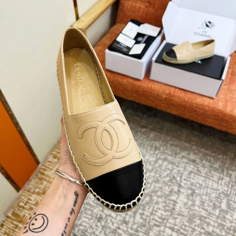 Comfortable Chxnxl Flat Shoes 133212