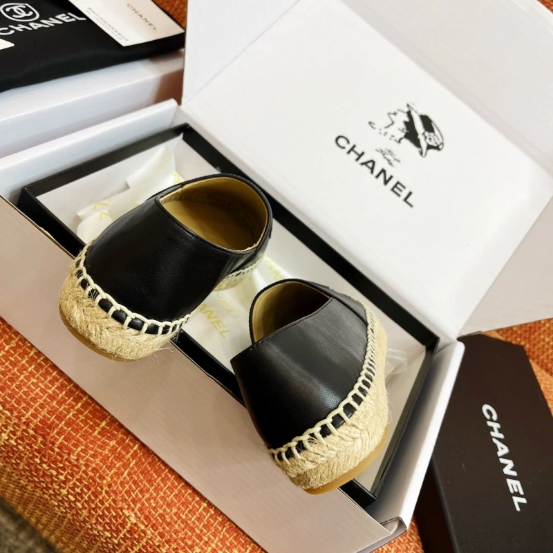 SportInspired Chxnxl Flat Shoes 133206