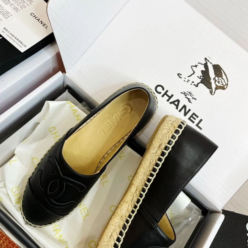 SportInspired Chxnxl Flat Shoes 133206