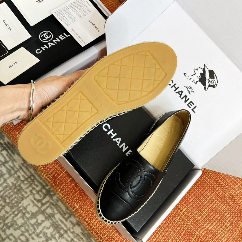 SportInspired Chxnxl Flat Shoes 133206