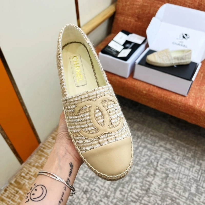 Chxnxl Flat Shoes Breathable 133208