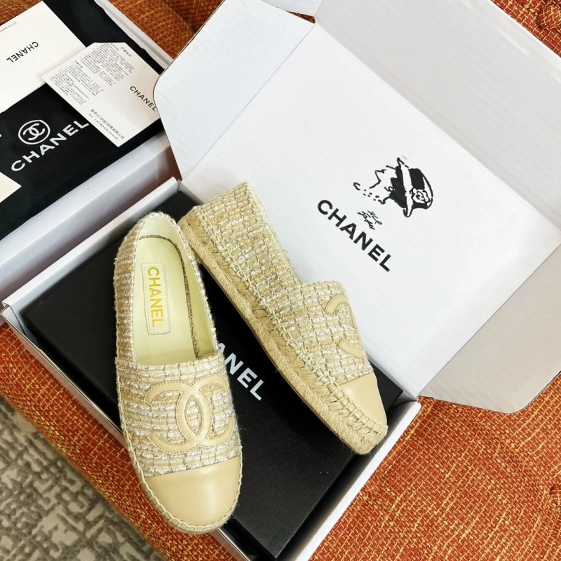 Chxnxl Flat Shoes Breathable 133208
