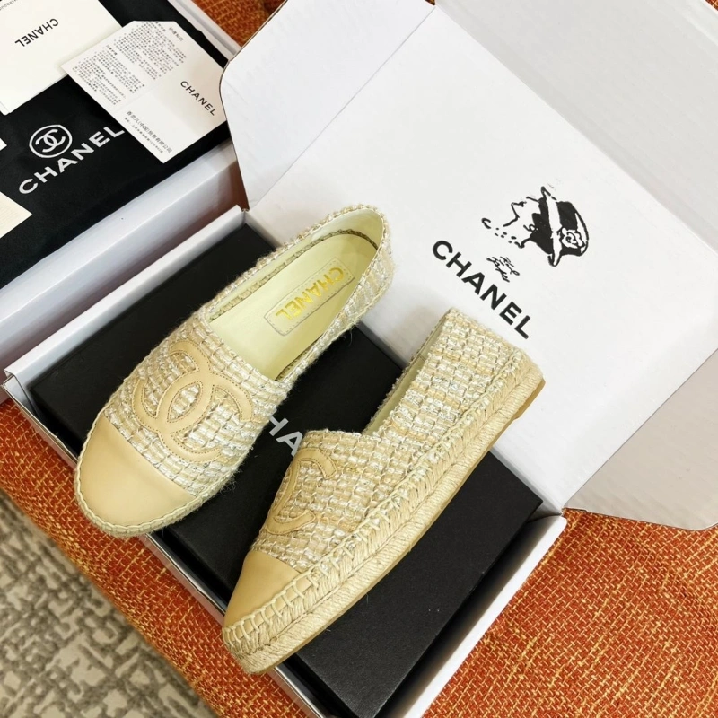 Chxnxl Flat Shoes Breathable 133208