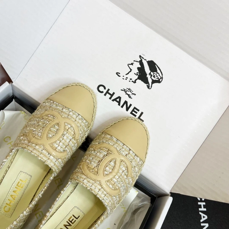 Chxnxl Flat Shoes Breathable 133208