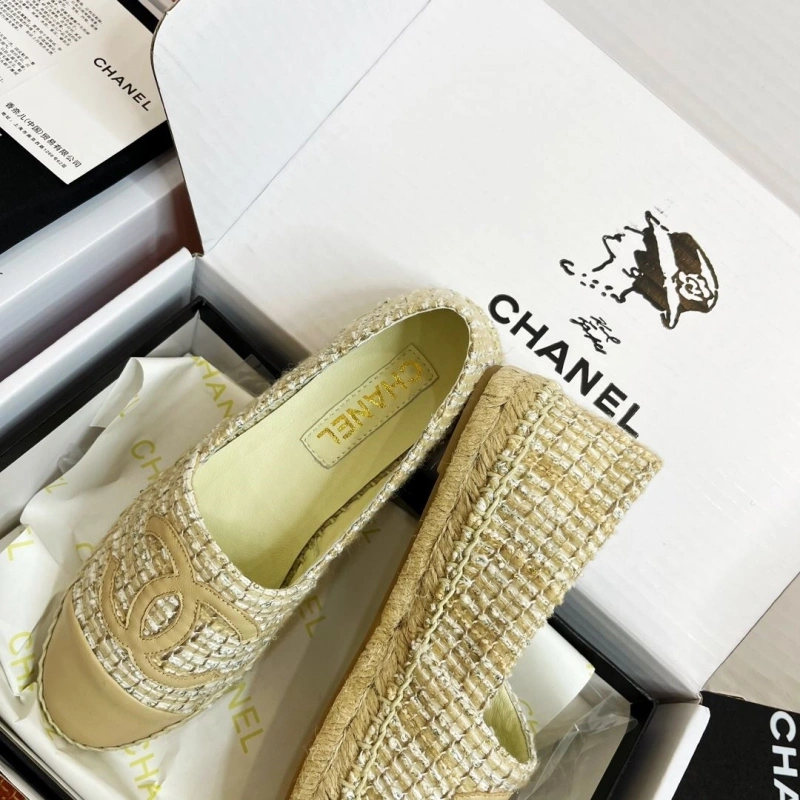 Chxnxl Flat Shoes Breathable 133208