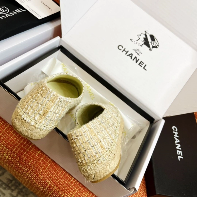 Chxnxl Flat Shoes Breathable 133208