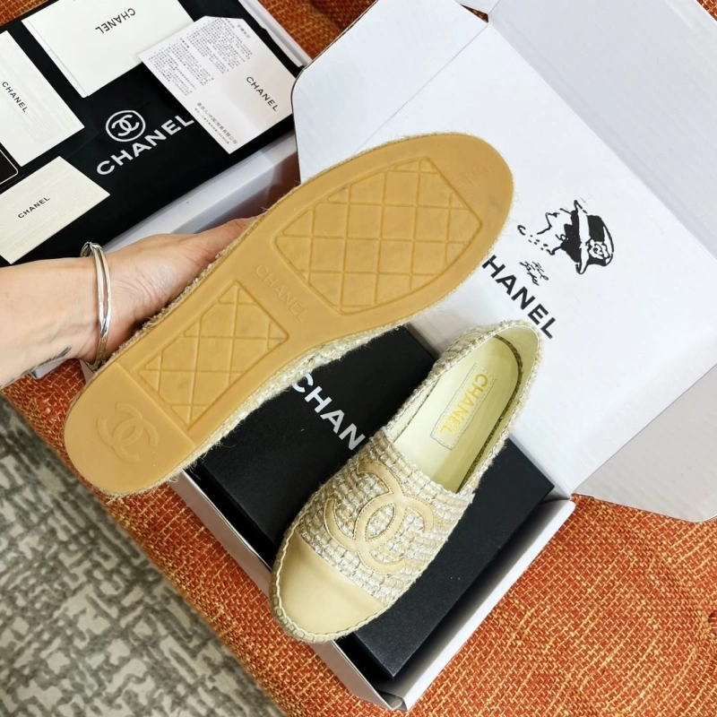 Chxnxl Flat Shoes Breathable 133208
