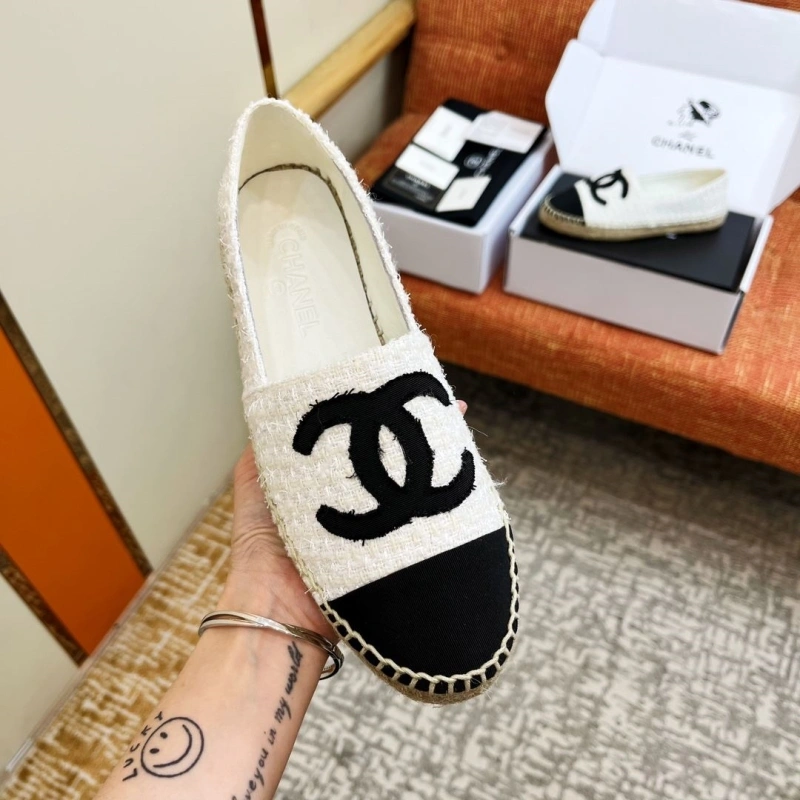 Chxnxl Flat Shoes Bright 133203
