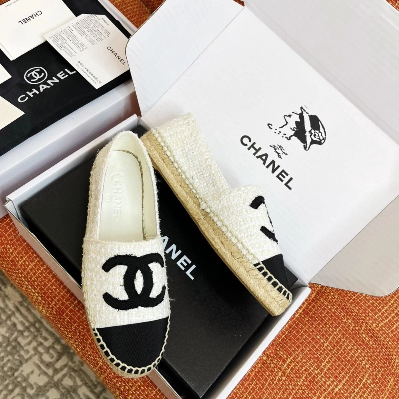 Chxnxl Flat Shoes Bright 133203