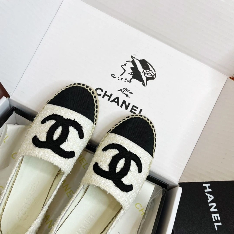 Chxnxl Flat Shoes Bright 133203