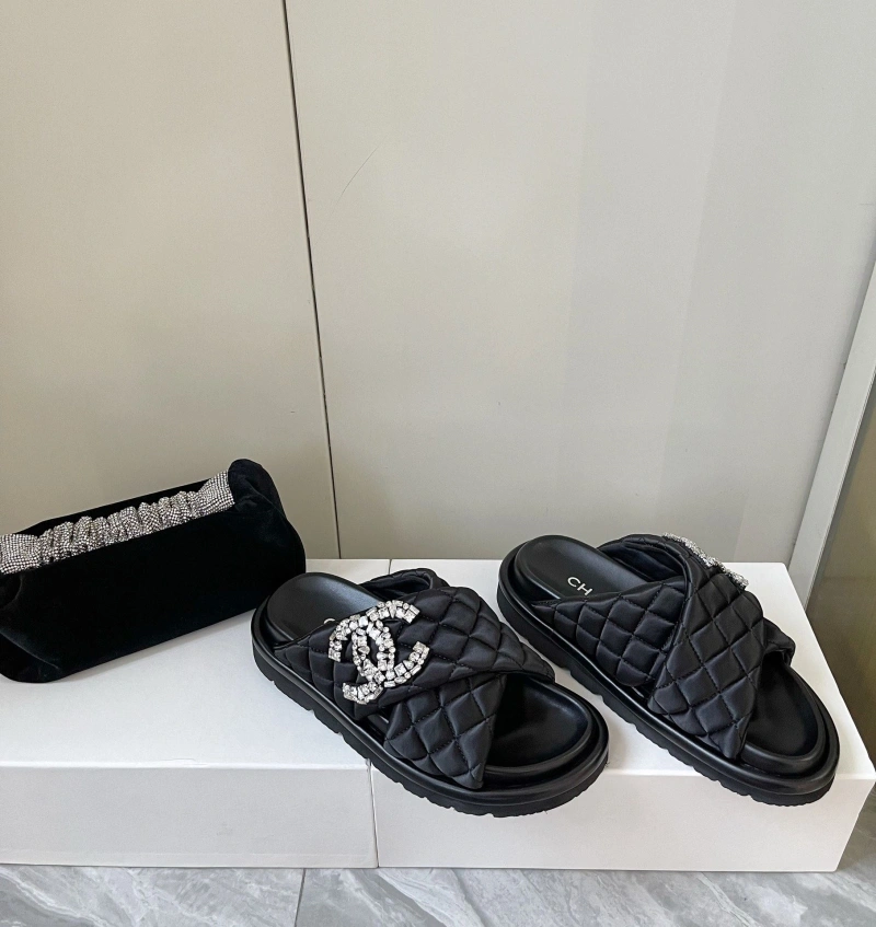 Chxnxl Slippers Lightweight 132588
