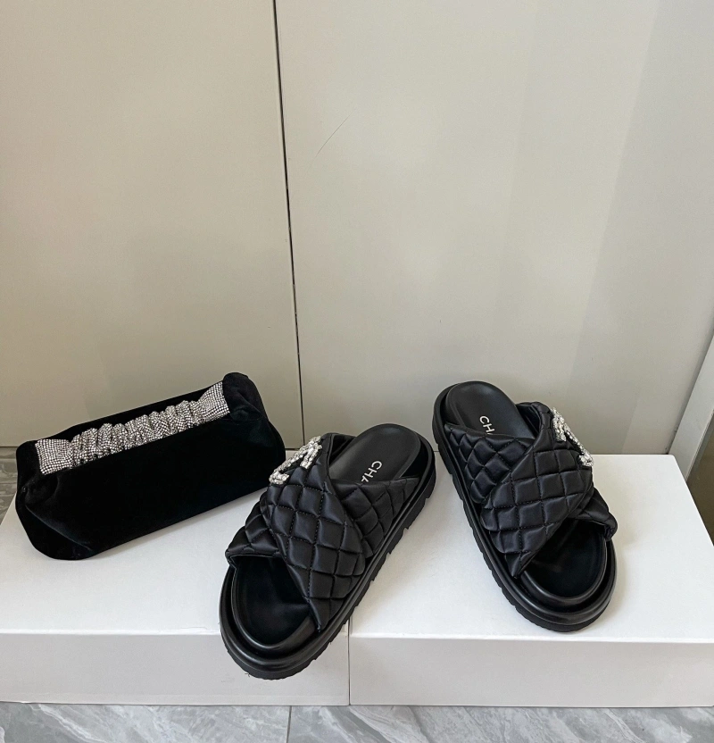 Chxnxl Slippers Lightweight 132588