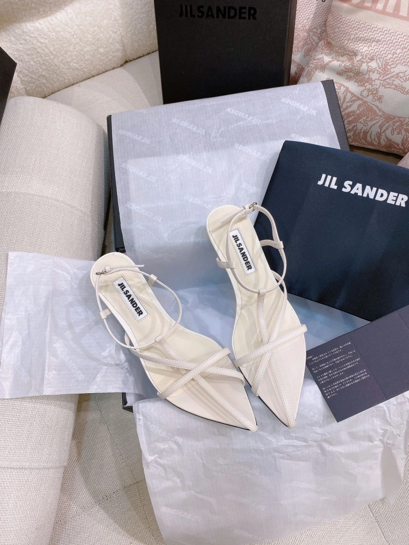 Othxr Sandals Trendy 216717