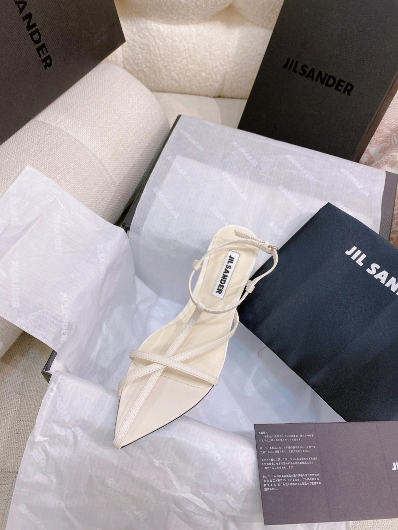 Othxr Sandals Trendy 216717