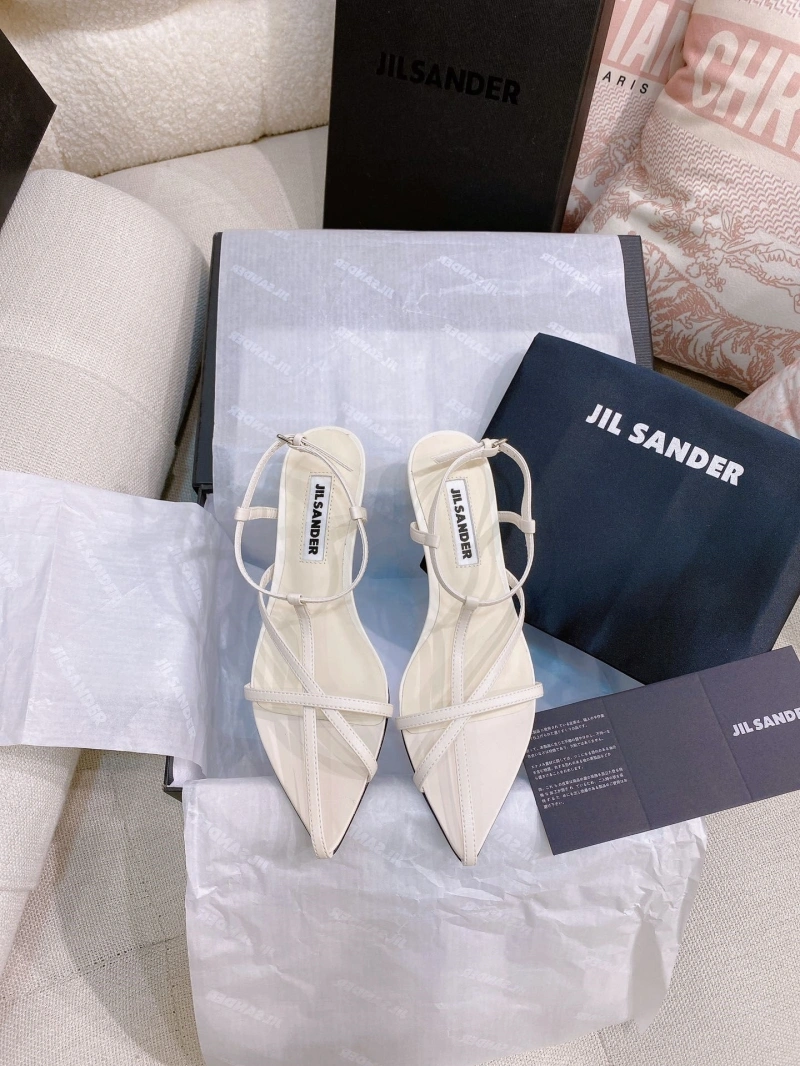 Othxr Sandals Trendy 216717