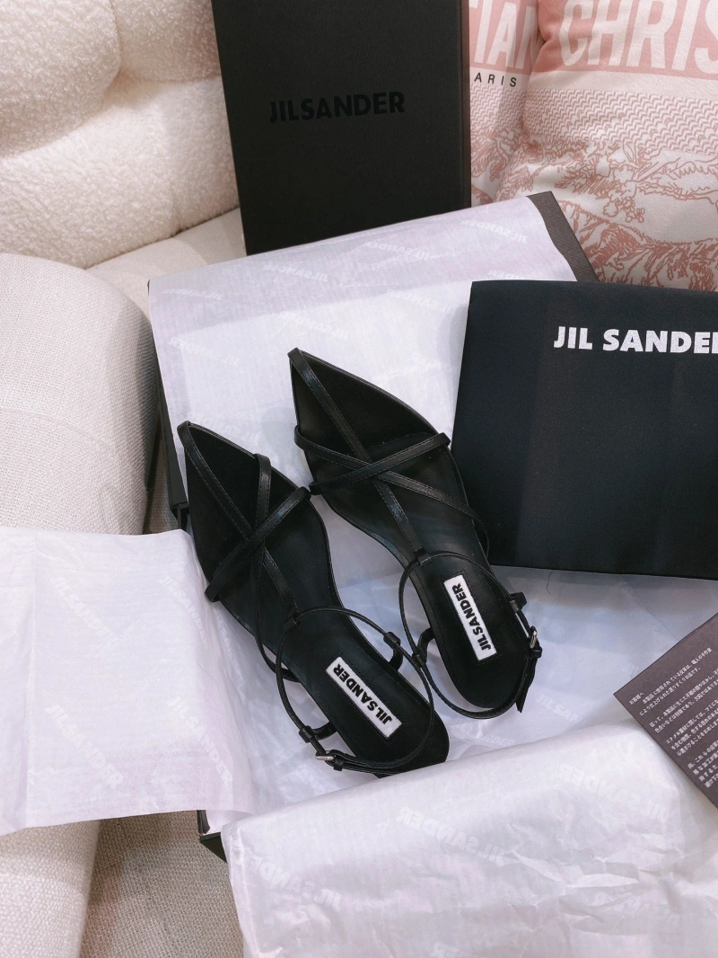 Othxr Sandals WellDesigned 216716